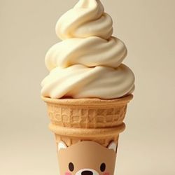 Ice Cream Cone
