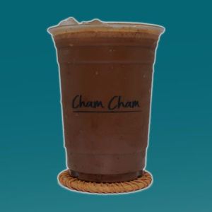 ChamCham
