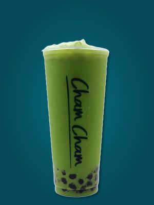 Thai Green Tea