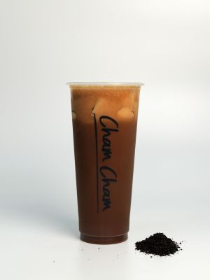 Milk Coffee Kaw Kaw