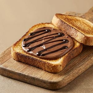 Chocolate Toast