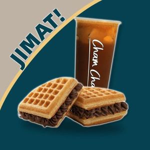 Kombo Waffle Jimat