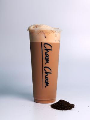 Milk Tea