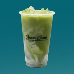 Matcha Latte