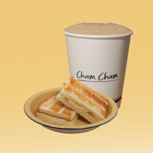 Toast Set