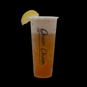 Lemon Tea