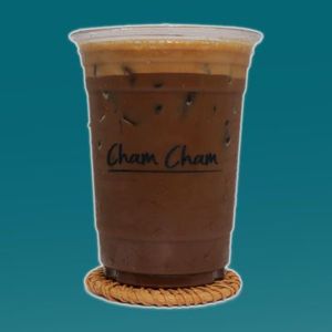 Cham