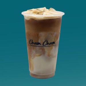 Tea Latte