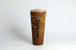Mocha Frappe