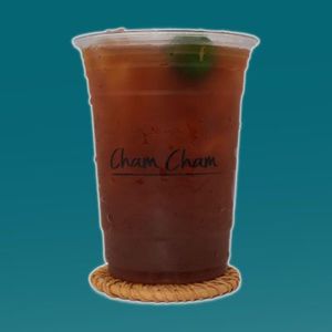 Pure Tea