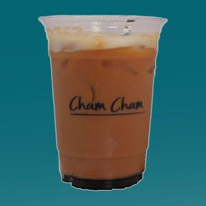 Milk Tea