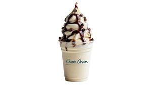 Chocolate Sundae