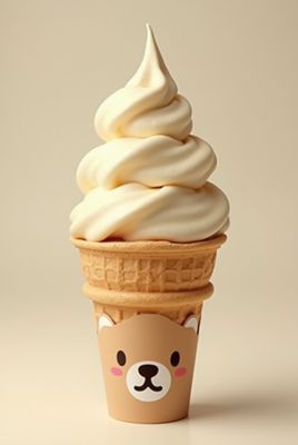 Ice Cream Cone
