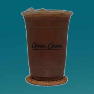 Chocolate Shake