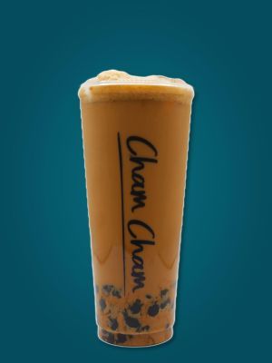 Thai Milk Tea