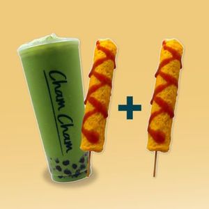 B1F1 Lunch Deal