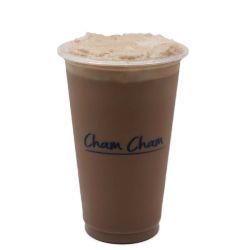 Choco Shake